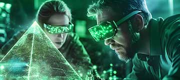 穿戴式裝置 - 聽戴式裝置