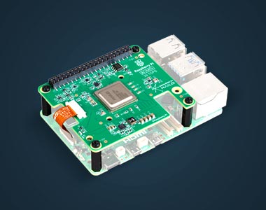 Raspberry Pi