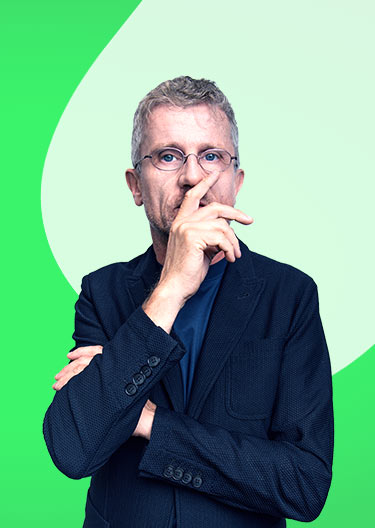 冬季活動主講人